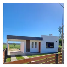 Jm Se Vende Preciosa Casa A Estrenar!