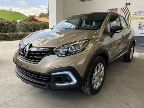 Renault Nueva Captur Intents 1,3 Cvt