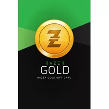 Gift Card Razer Gold 20 Usd