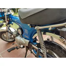 Honda Dax