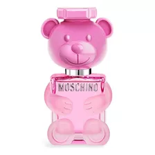 Moschino Toy 2 Bubble Gum Edt 50 ml Para Mujer 