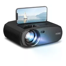 Projetor Blitzwolf Bw-vp13 1080p 6000 Lumens Bluetooth Wifi