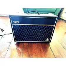 Amplificador Vox Cambridge 30 Twin Para Guitarra Korea 1999