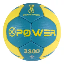 Balon Mano Handball X-power Profesional N° #3