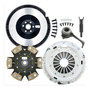 Kit Clutch S3 2010 Para Audi