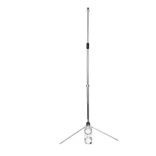 Retevis 390/470 Mhz Antena Uhf Base Ma01 116cm 4dbi 100w