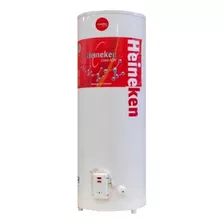 Termotanque Electrico Heineken Adn The-120 - Blanco - 220v