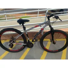 Bicicleta Caloi Aro 29