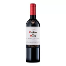 Vino Concha Y Toro - Casillero Del Diablo - Cabernet Sauvign