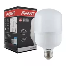 Lâmpada Led 50w Avant 278241376