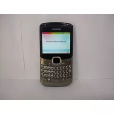 Celular Huawei U6150 - Usado