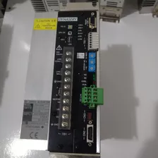 Yokogawa Dynaserv Ur5b-030n Dd Servo Atuador