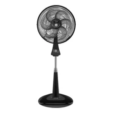 T-fal, Ventilador Silence Force 18 , Negro, Ve7741x0