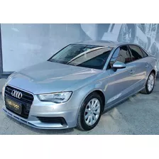 Audi A3 1.4 Tfsi Sedan Ambiente 16v Gasolina 4p S-tronic 201