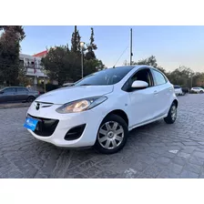 Mazda 2 1.5 S