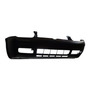 Facia Defensa Delantera Vw Golf Mk6 Tipo R20 Lip 2010-2014