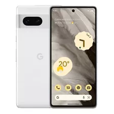 Google Pixel 7 Dual Sim 256 Gb Snow 8 Gb Ram