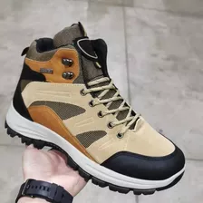 Zapatillas Outdoor Trekking Envío Gratis 