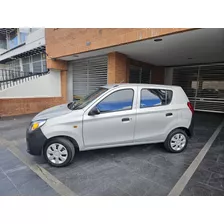 Suzuki Alto 2022 0.8 Glx