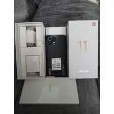 Xiaomi Mi 11 Lite 5g M2101k9g 128g 6ram Usado 10/10