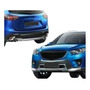 Kit Bumpers Frontal Y Trasero Mazda Cx-5 12-16