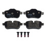 Disco De Freno Trasero Para Bmw G650 Gs 08-16 F 650gs 99-07