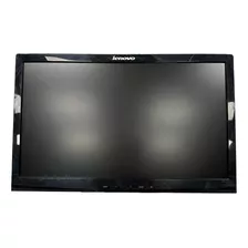 Monitor 19 Polegadas Lenovo Entradas Vga E Dvi - Sem Base