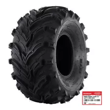 Pneu Dianteiro 24x10-11 Quadriciclo Fourtrax Trx420 Original