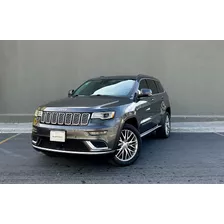 Jeep Grand Cherokee 2017