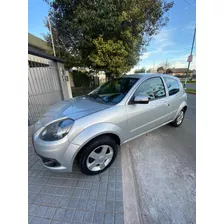 Ford Ka 2012 1.6 Pulse Top 95cv