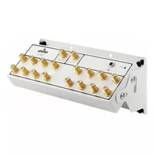 Leviton 4769316p 1x16 Premium Amplified Catv Module