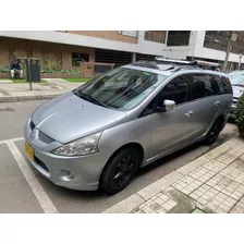 Mitsubishi Grandis 2007 2.4