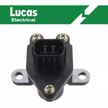 Sensor De Velocidad Lucas Honda Accord/civic/crx 78410sv4003