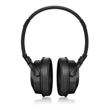 Headphone Behringer Para Monitoramento De Audio Hc 2000