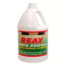 Limpa Pedra Reax 5 L