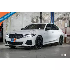 Bmw M340i 2021