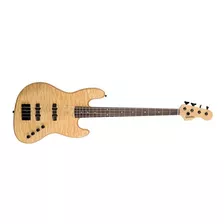 Bajo 4 Cuerdas Activo Spector Coda Bass 4 Pro Natural