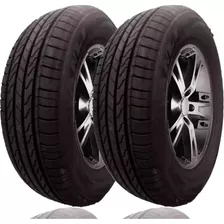 Kit De 2 Pneus Wanli Sp026 P 195/55r15 85-515kg V