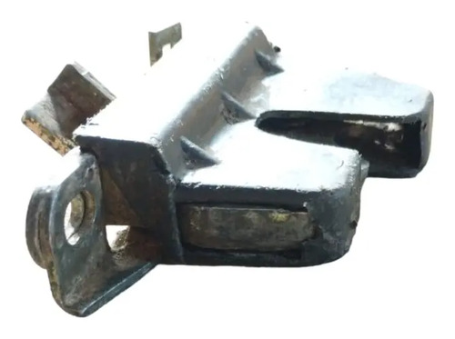 Fechadura Tampa Traseira Porta Malas Gol Bola G2 1996 1999 2