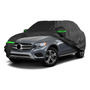 Abdeck Car Cover Compatible Con Mercedes-benz Gle Class
