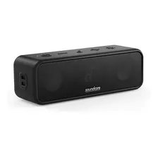 Parlante Anker Soundcore 3 Bluetooth With Stereo Sound