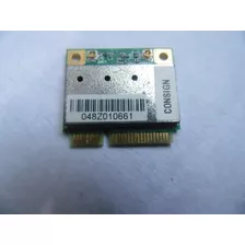 Placa Wireless P O Notebook H Buster Hbnb-1403 / 200 Ar5b95