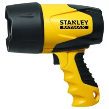Stanley Fatmax Foco Led Impermeable, 520 Lumens, Amarillo