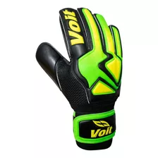 Guantes De Portero Voit Adulto Performance Con Varilla