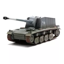 Selbstfahrlafette Modelo Tank 1/72 Vehículos Militares Alema