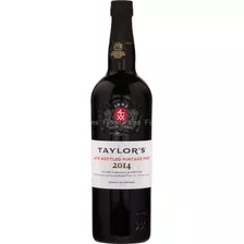 Taylor´s Lbv 2014 X750ml - Dop Porto, Portugal - Vino Oporto