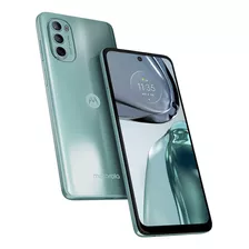 Motorola Moto G62 5g 128gb Verde Bom Smartphone Trocafone