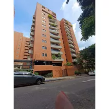 Apartamento En Alquiler En El Rosal Nu01