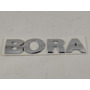 Facsia Delantera Volkswagen Bora 2005 - 2010 Para Pintar Rxc