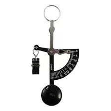 American Weigh Scales Franqueo Manual O Bascula De Cocina 3.